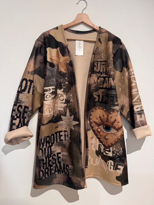 Veste numéro 4