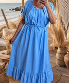 Robe Capucine