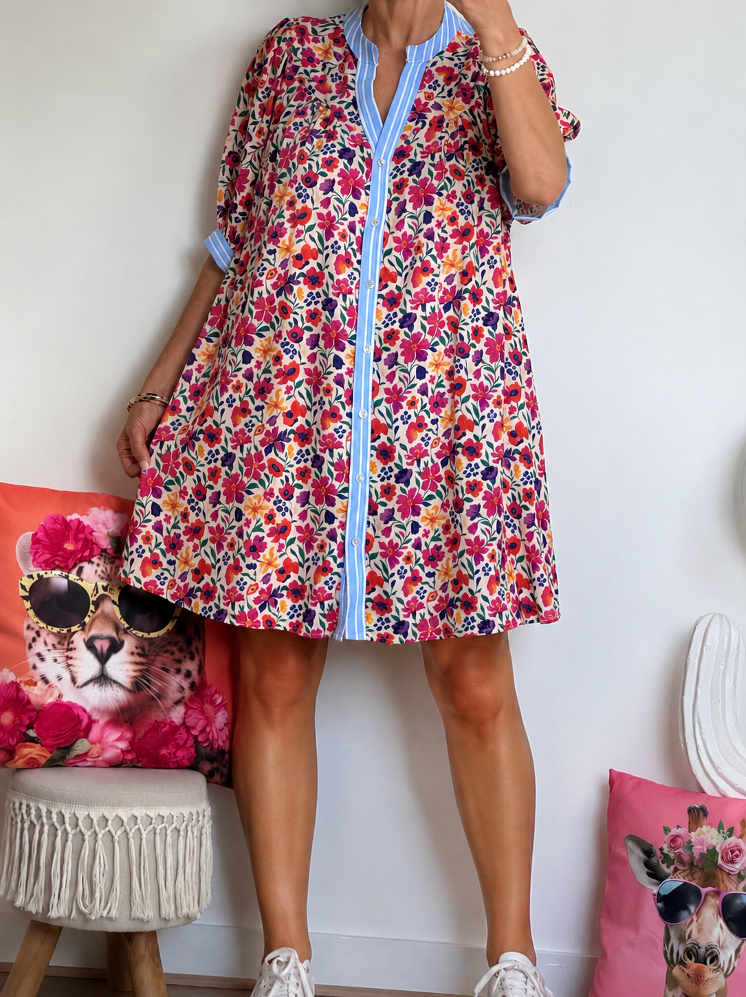 Robe Louane