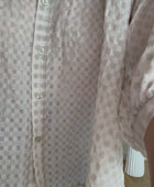 Chemise iconic beige